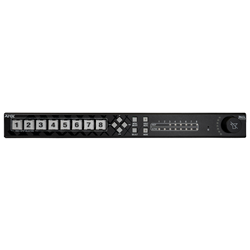 AMX NCITE-813 - Digital Video Presentation Switcher